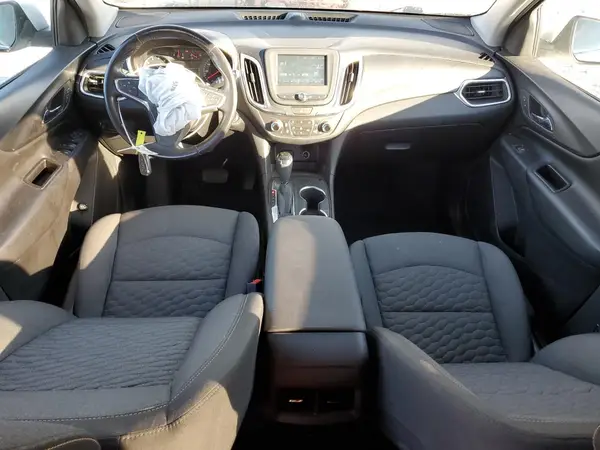 2GNAXJEV5J6255740 2018 CHEVROLET EQUINOX - Image 8