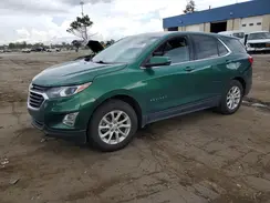 2GNAXJEV5J6258007 2018 CHEVROLET EQUINOX
