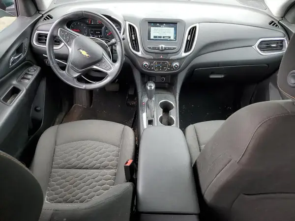 2GNAXJEV5J6258007 2018 CHEVROLET EQUINOX - Image 8