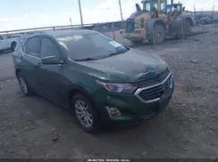 2GNAXJEV5J6258962 2018 CHEVROLET EQUINOX