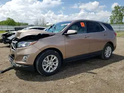 2GNAXJEV5J6259335 2018 CHEVROLET EQUINOX