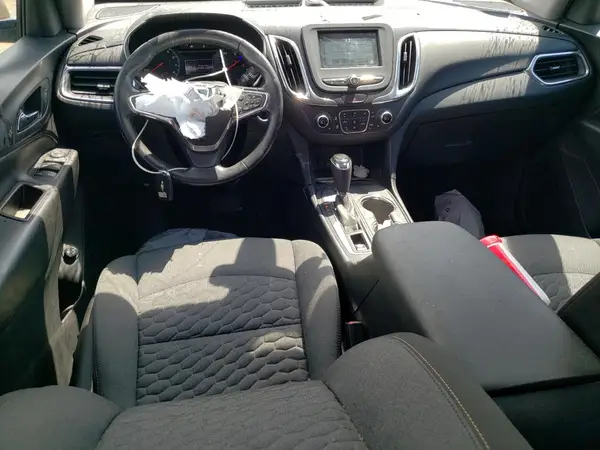 2GNAXJEV5J6259335 2018 CHEVROLET EQUINOX - Image 8