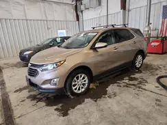 2GNAXJEV5J6260677 2018 CHEVROLET EQUINOX