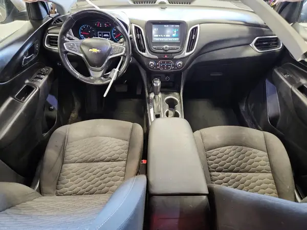 2GNAXJEV5J6260677 2018 CHEVROLET EQUINOX - Image 8