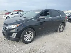 2GNAXJEV5J6261179 2018 CHEVROLET EQUINOX