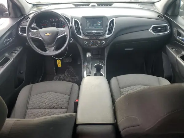 2GNAXJEV5J6261179 2018 CHEVROLET EQUINOX - Image 8