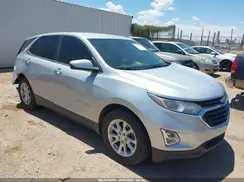 2GNAXJEV5J6263384 2018 CHEVROLET EQUINOX