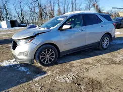 2GNAXJEV5J6263465 2018 CHEVROLET EQUINOX