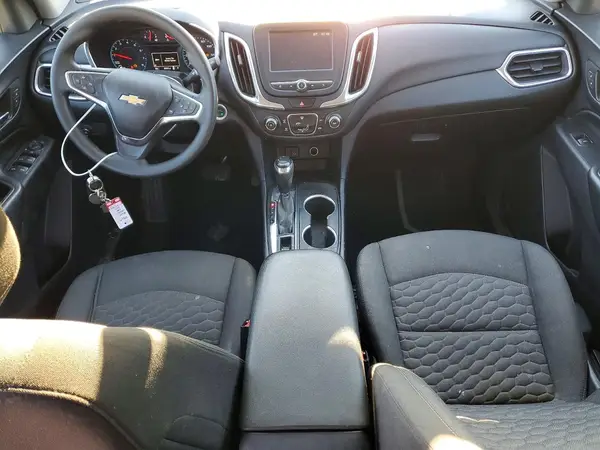 2GNAXJEV5J6263465 2018 CHEVROLET EQUINOX - Image 8