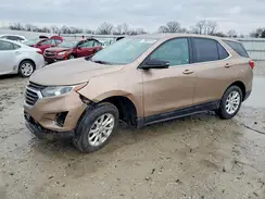 2GNAXJEV5J6267144 2018 CHEVROLET EQUINOX