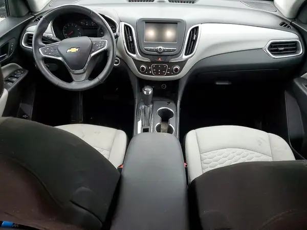 2GNAXJEV5J6267144 2018 CHEVROLET EQUINOX - Image 8