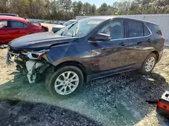 2GNAXJEV5J6269105 2018 CHEVROLET EQUINOX