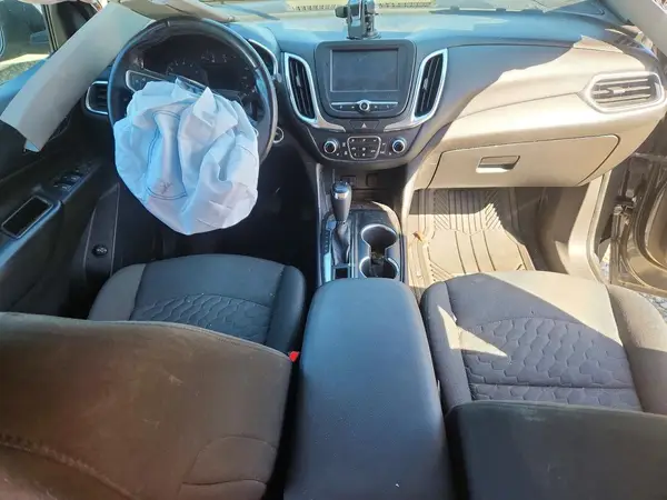 2GNAXJEV5J6269105 2018 CHEVROLET EQUINOX - Image 8