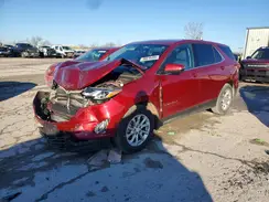 2GNAXJEV5J6272375 2018 CHEVROLET EQUINOX