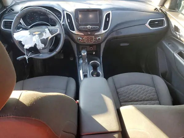 2GNAXJEV5J6272375 2018 CHEVROLET EQUINOX - Image 8