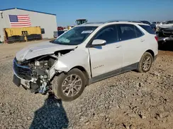 2GNAXJEV5J6273445 2018 CHEVROLET EQUINOX