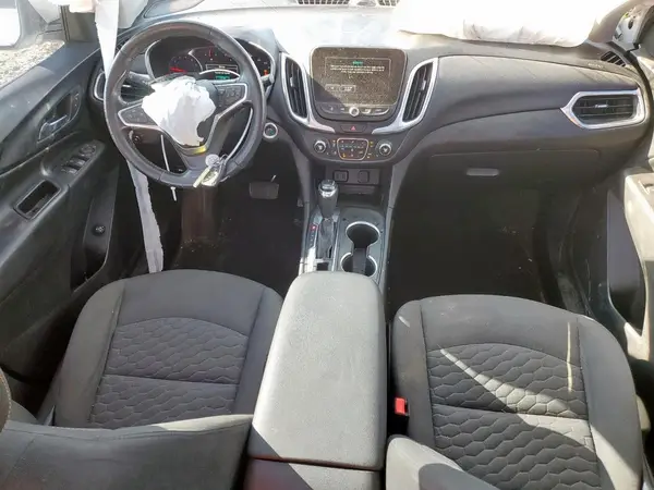 2GNAXJEV5J6273445 2018 CHEVROLET EQUINOX - Image 8
