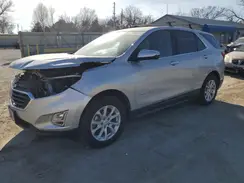 2GNAXJEV5J6274434 2018 CHEVROLET EQUINOX