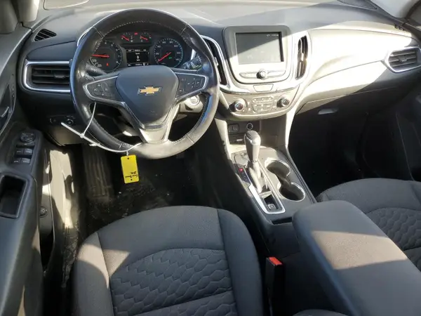 2GNAXJEV5J6274434 2018 CHEVROLET EQUINOX - Image 8
