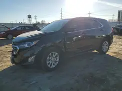 2GNAXJEV5J6275602 2018 CHEVROLET EQUINOX