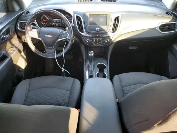 2GNAXJEV5J6275602 2018 CHEVROLET EQUINOX - Image 8