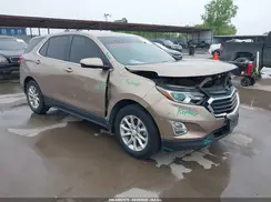 2GNAXJEV5J6276118 2018 CHEVROLET EQUINOX