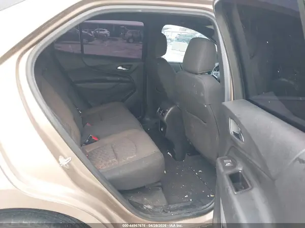 2GNAXJEV5J6276118 2018 CHEVROLET EQUINOX - Image 8