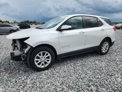 2GNAXJEV5J6276135 2018 CHEVROLET EQUINOX