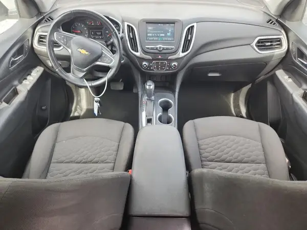 2GNAXJEV5J6276135 2018 CHEVROLET EQUINOX - Image 8