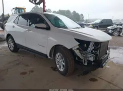 2GNAXJEV5J6276460 2018 CHEVROLET EQUINOX
