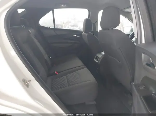 2GNAXJEV5J6276460 2018 CHEVROLET EQUINOX - Image 8