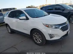 2GNAXJEV5J6277768 2018 CHEVROLET EQUINOX