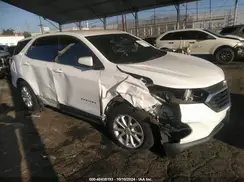 2GNAXJEV5J6280041 2018 CHEVROLET EQUINOX