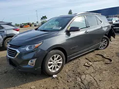2GNAXJEV5J6280105 2018 CHEVROLET EQUINOX
