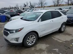 2GNAXJEV5J6280766 2018 CHEVROLET EQUINOX