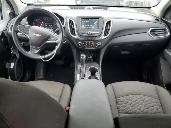 2GNAXJEV5J6280766 2018 CHEVROLET EQUINOX - Image 8