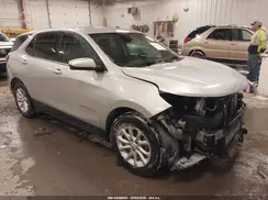 2GNAXJEV5J6281481 2018 CHEVROLET EQUINOX