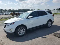 2GNAXJEV5J6282453 2018 CHEVROLET EQUINOX
