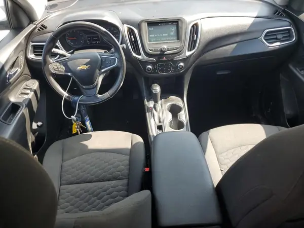 2GNAXJEV5J6282453 2018 CHEVROLET EQUINOX - Image 8