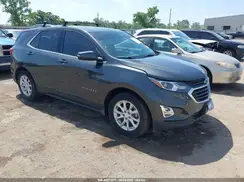 2GNAXJEV5J6282470 2018 CHEVROLET EQUINOX