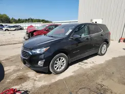 2GNAXJEV5J6283375 2018 CHEVROLET EQUINOX