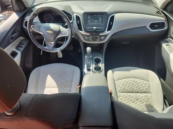 2GNAXJEV5J6283375 2018 CHEVROLET EQUINOX - Image 8