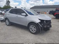 2GNAXJEV5J6283523 2018 CHEVROLET EQUINOX