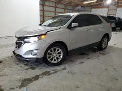 2GNAXJEV5J6285241 2018 CHEVROLET EQUINOX