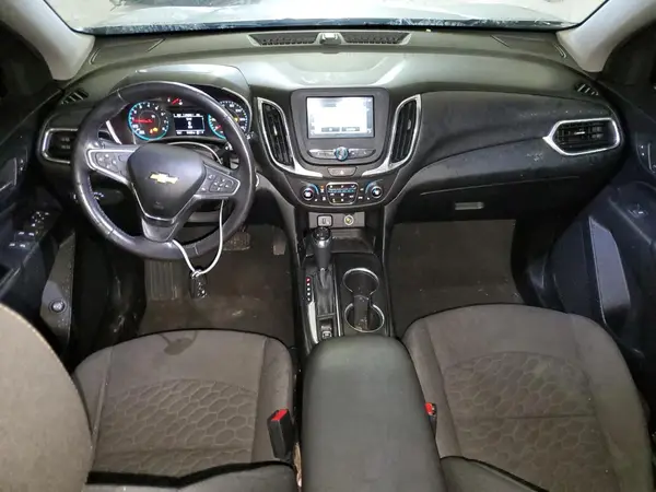 2GNAXJEV5J6285241 2018 CHEVROLET EQUINOX - Image 8