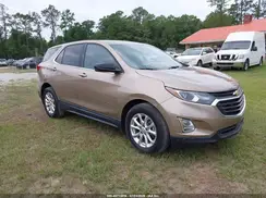 2GNAXJEV5J6285577 2018 CHEVROLET EQUINOX