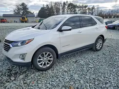 2GNAXJEV5J6286406 2018 CHEVROLET EQUINOX