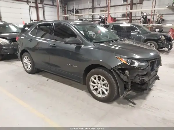 2GNAXJEV5J6286888 2018 CHEVROLET EQUINOX - Image 1