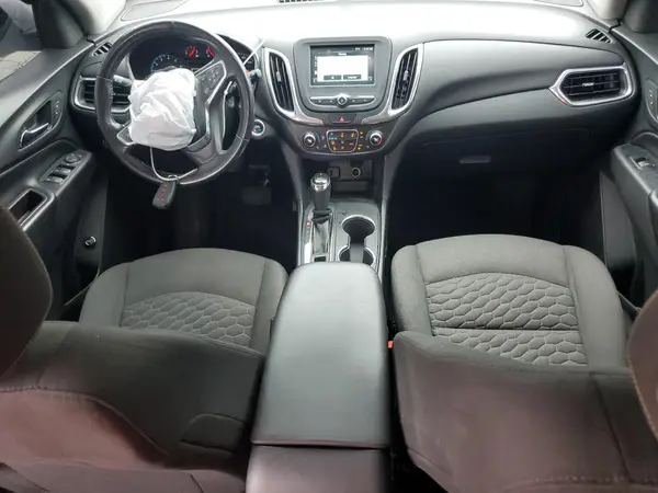2GNAXJEV5J6288141 2018 CHEVROLET EQUINOX - Image 8