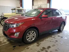 2GNAXJEV5J6288365 2018 CHEVROLET EQUINOX